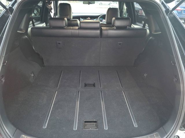Toyota HARRIER 2018-01 181087-23