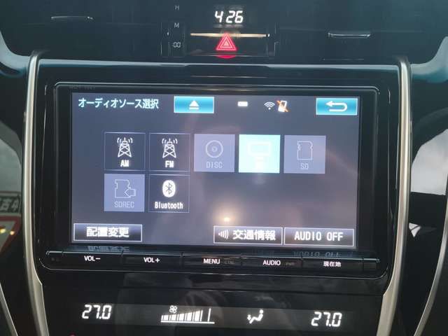 Toyota HARRIER 2018-01 181087-13