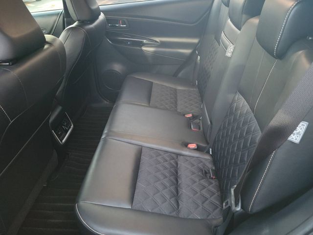 Toyota HARRIER 2018-01 181087-22