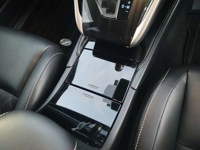 Toyota HARRIER 2018-01 181087-17