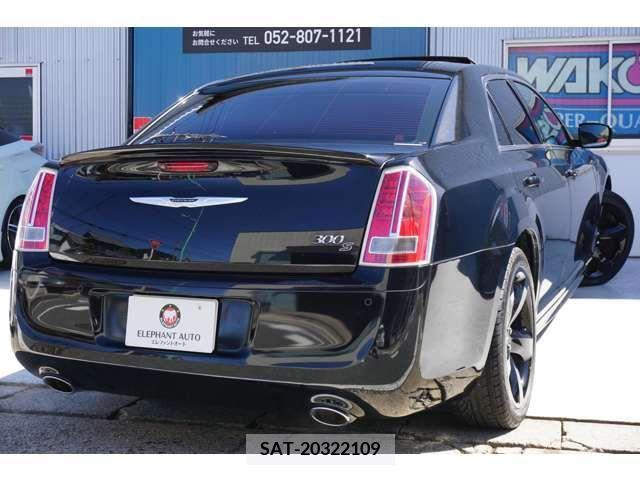 Chrysler 300 2013-09 299007-8