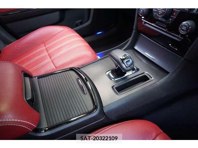Chrysler 300 2013-09 299007-16