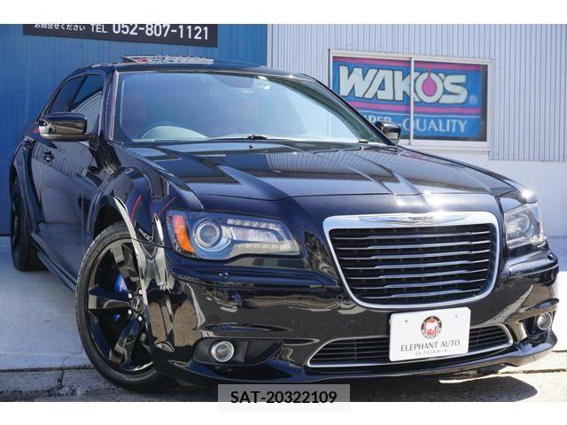 Chrysler 300 2013-09 299007-0