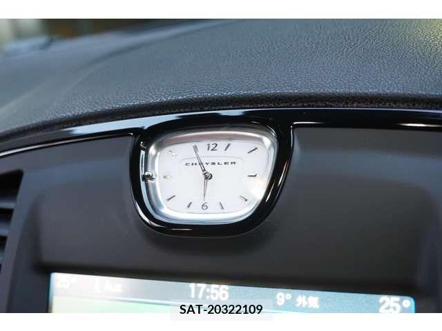 Chrysler 300 2013-09 299007-14