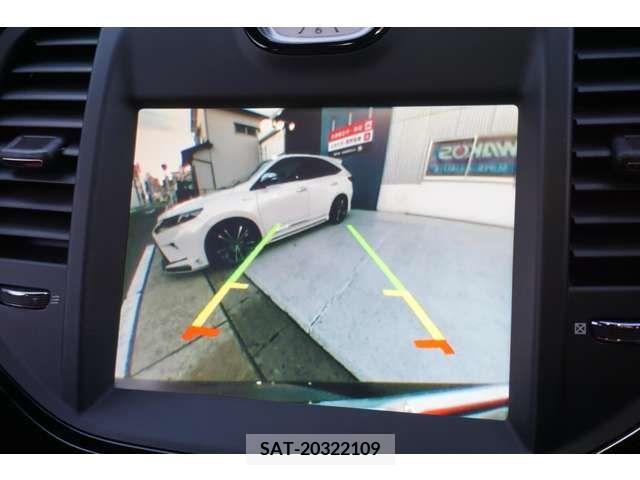 Chrysler 300 2013-09 299007-13