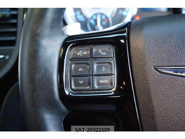 Chrysler 300 2013-09 299007-19