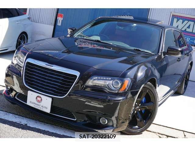 Chrysler 300 2013-09 299007-3