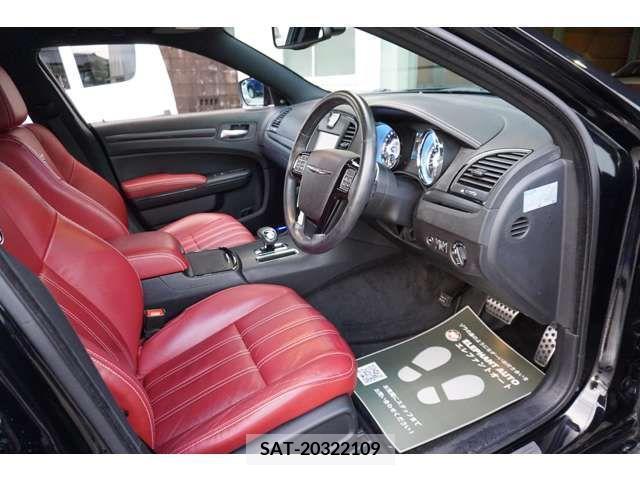 Chrysler 300 2013-09 299007-10
