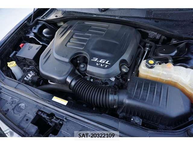 Chrysler 300 2013-09 299007-9