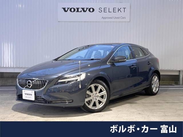 Volvo V40 2020-06 196137-0