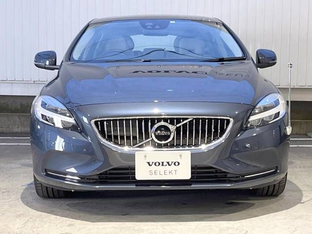 Volvo V40 2020-06 196137-18