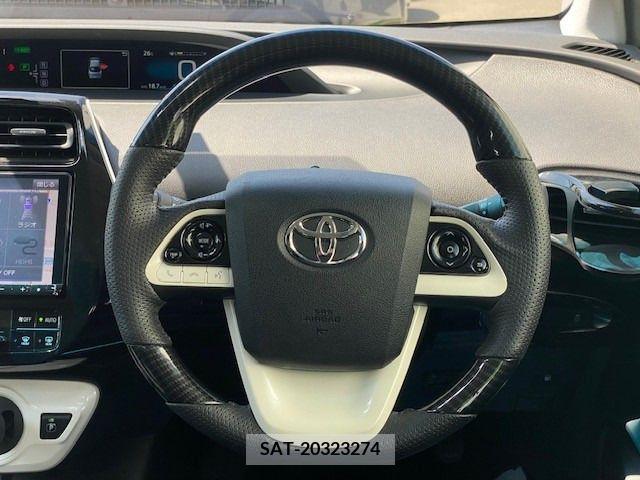Toyota PRIUS 2016-02 281925-17