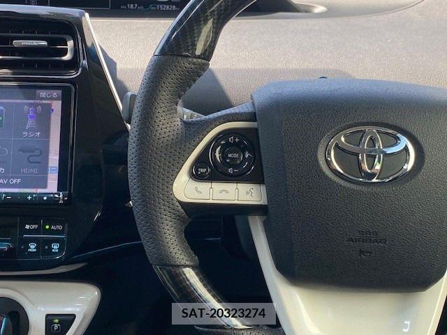 Toyota PRIUS 2016-02 281925-16