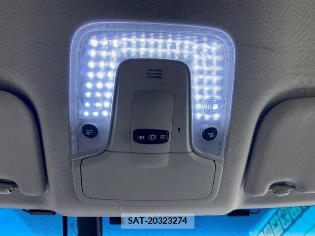 Toyota PRIUS 2016-02 281925-13