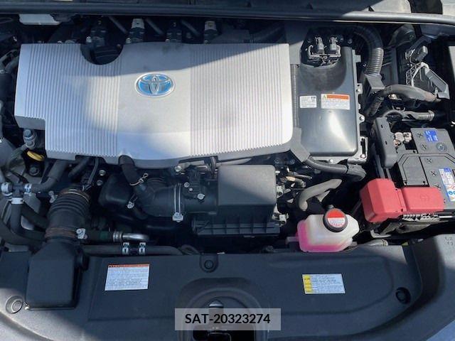 Toyota PRIUS 2016-02 281925-3