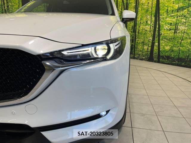 Mazda CX-5 2017-05 265824-13