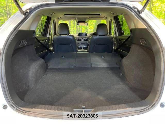 Mazda CX-5 2017-05 265824-12