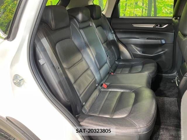 Mazda CX-5 2017-05 265824-11