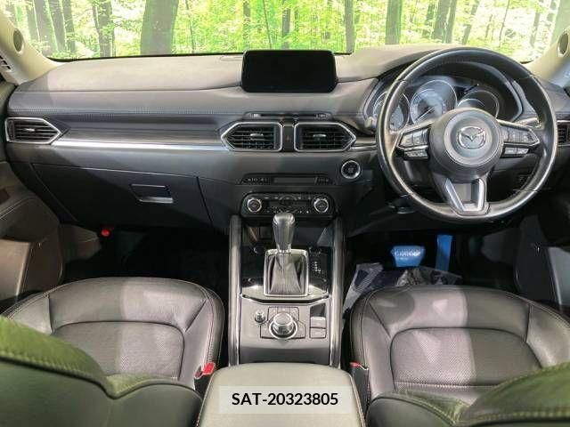Mazda CX-5 2017-05 265824-1