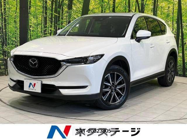 Mazda CX-5 2017-05 265824-0