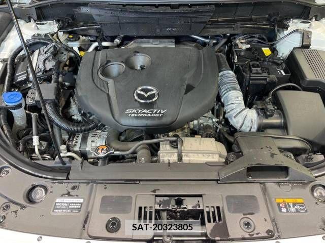 Mazda CX-5 2017-05 265824-19