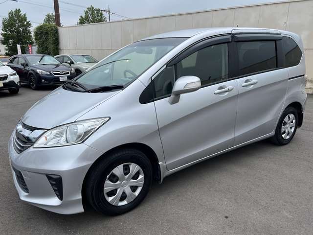 Honda FREED 2015-07 21590-5