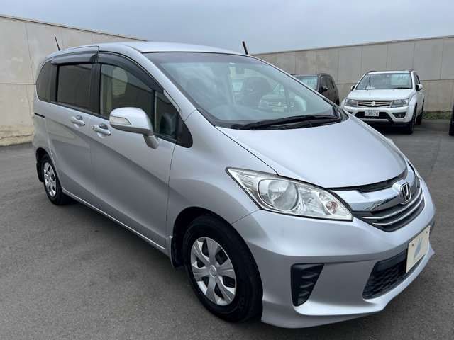 Honda FREED 2015-07 21590-4