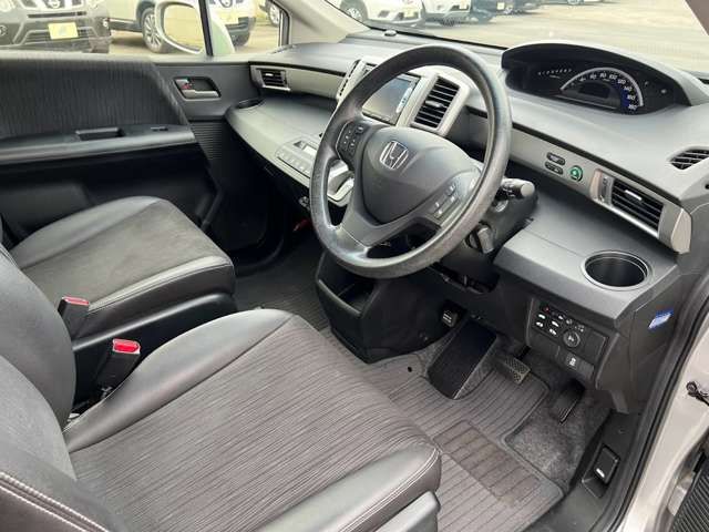 Honda FREED 2015-07 21590-7