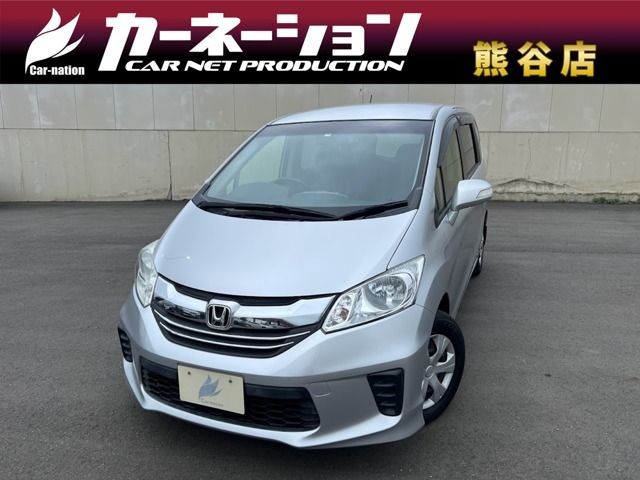 Honda FREED 2015-07 21590-0