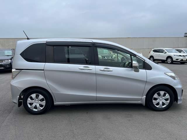 Honda FREED 2015-07 21590-16