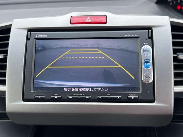 Honda FREED 2015-07 21590-13