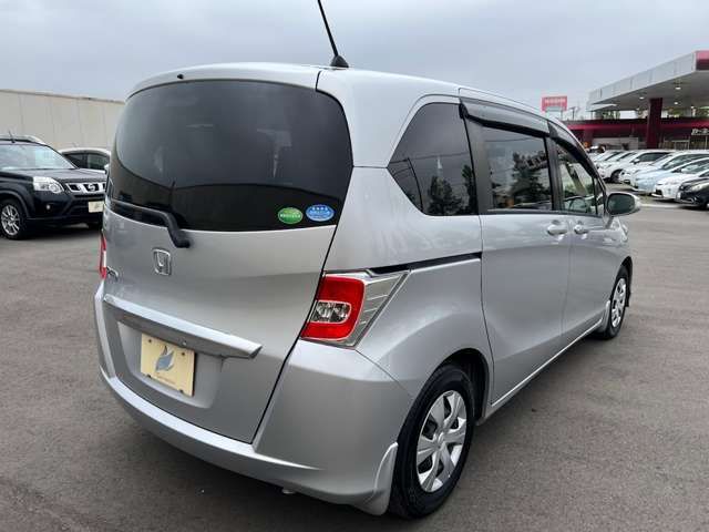 Honda FREED 2015-07 21590-15