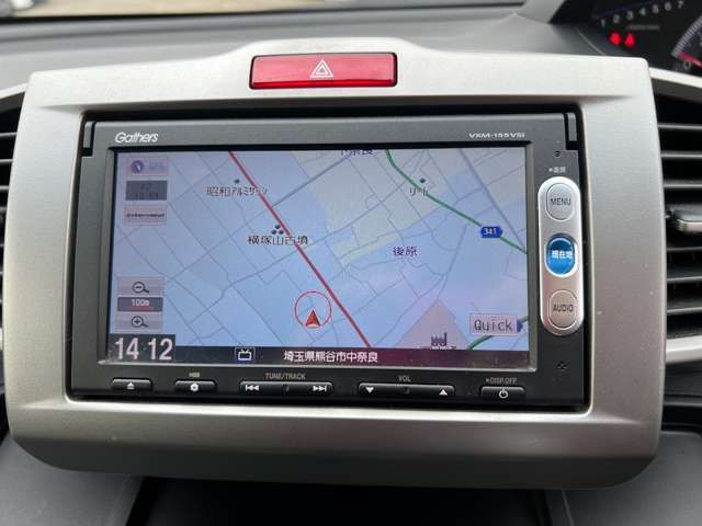 Honda FREED 2015-07 21590-12