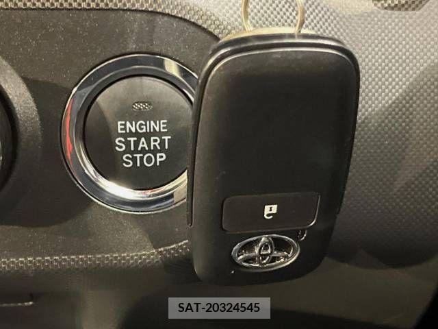 Toyota RAIZE 2020-09 354728-7
