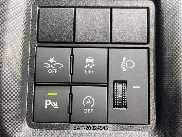 Toyota RAIZE 2020-09 354728-6