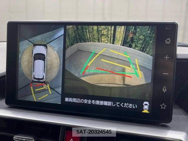 Toyota RAIZE 2020-09 354728-4