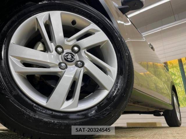 Toyota RAIZE 2020-09 354728-13