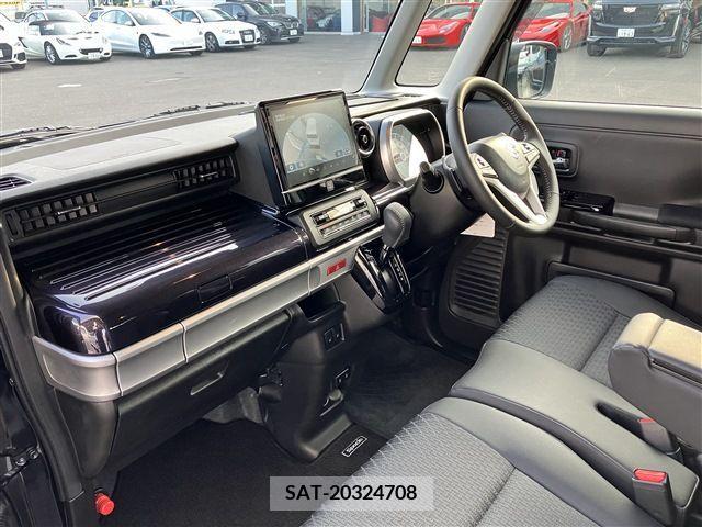 Suzuki SPACIA 2023-02 353021-21