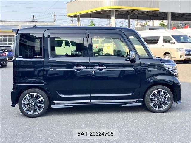 Suzuki SPACIA 2023-02 353021-7