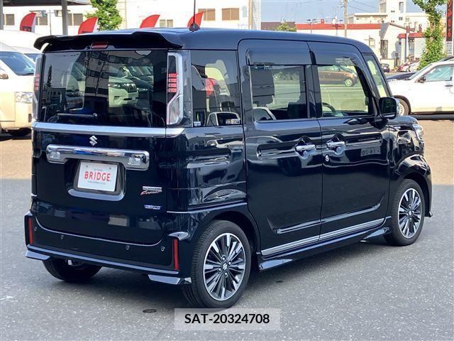 Suzuki SPACIA 2023-02 353021-6