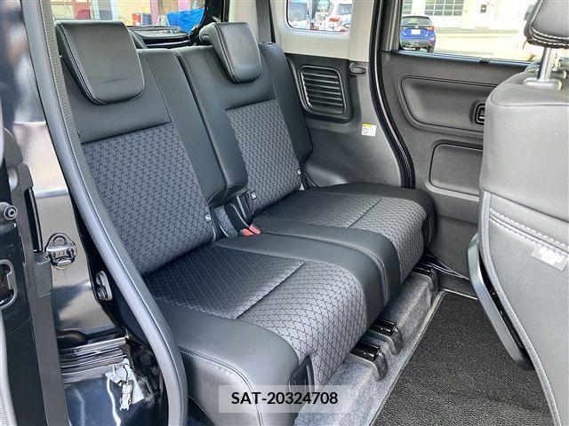 Suzuki SPACIA 2023-02 353021-15
