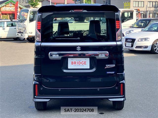 Suzuki SPACIA 2023-02 353021-5