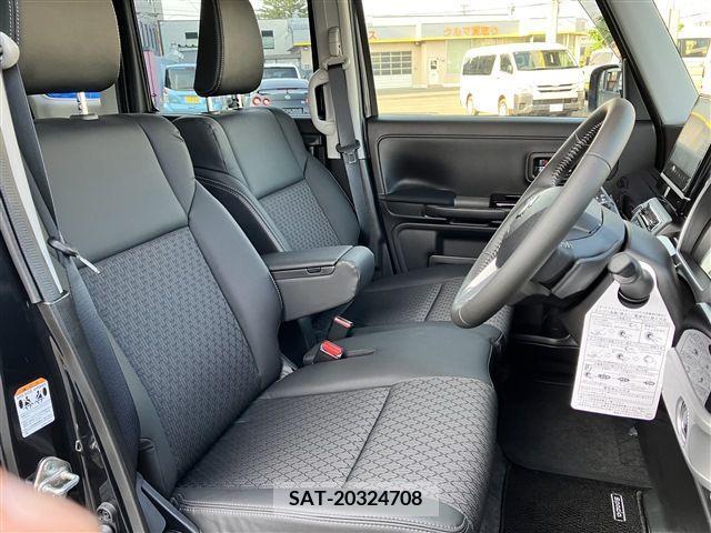 Suzuki SPACIA 2023-02 353021-14
