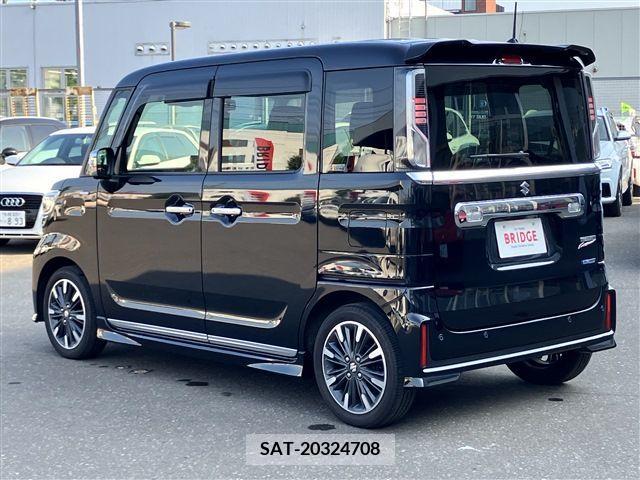 Suzuki SPACIA 2023-02 353021-4
