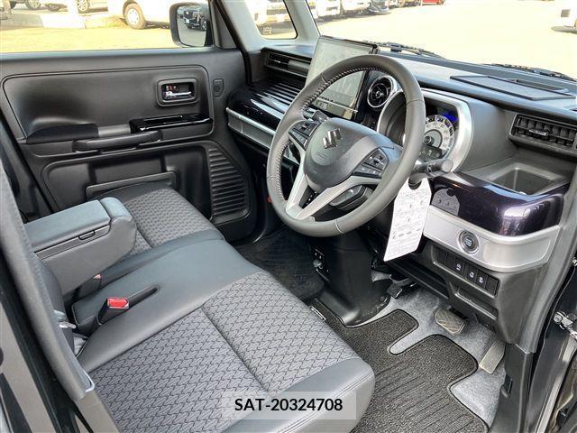 Suzuki SPACIA 2023-02 353021-13