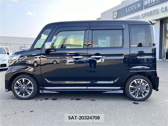 Suzuki SPACIA 2023-02 353021-3
