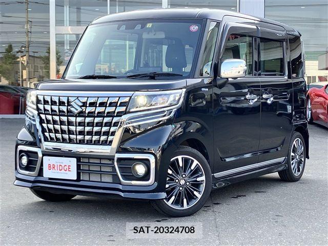 Suzuki SPACIA 2023-02 353021-1