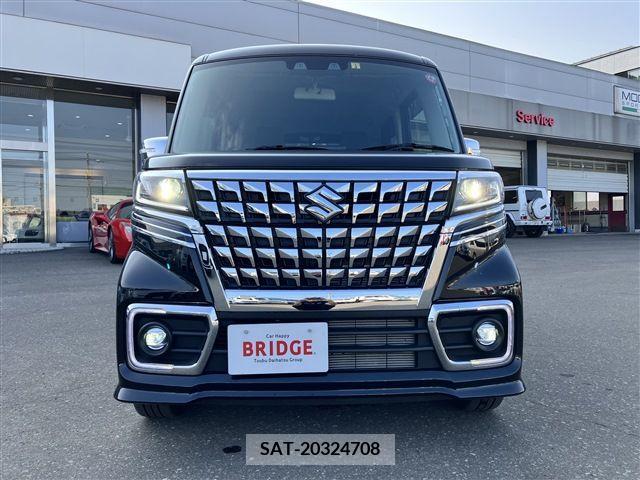 Suzuki SPACIA 2023-02 353021-10