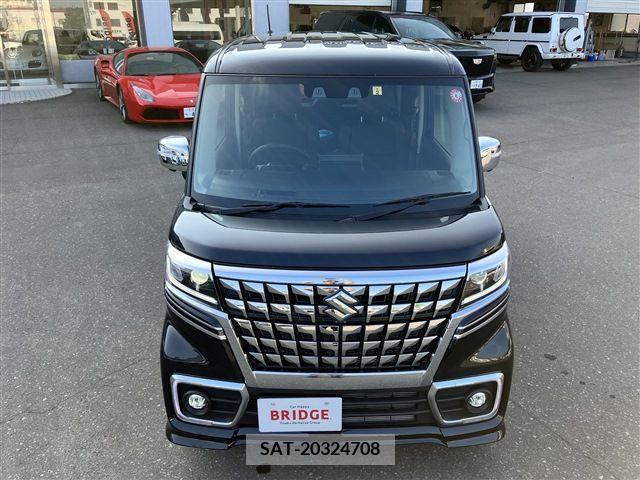 Suzuki SPACIA 2023-02 353021-9