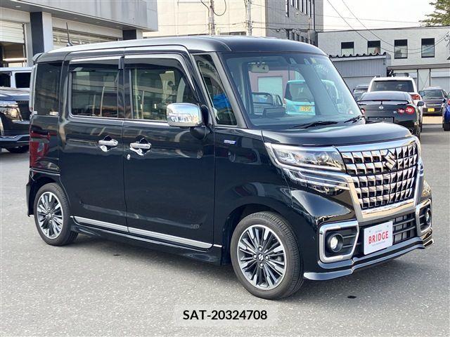 Suzuki SPACIA 2023-02 353021-8